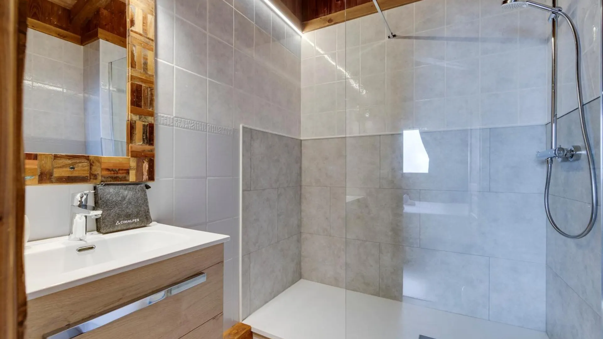 Апартаменты Appartement Neuf En Triplex, La Rosiere, 2 Parkings, Wifi - Fr-1-690-34 Монвалезан