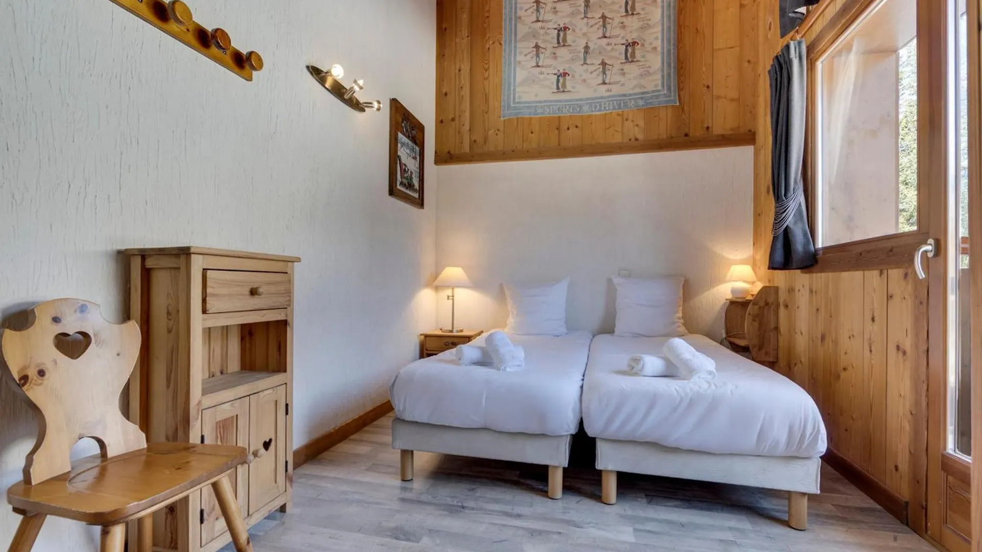 Appartement Neuf En Triplex, La Rosiere, 2 Parkings, Wifi - Fr-1-690-34 Монвалезан